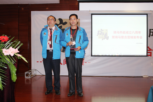 寶雞瑞馬壁掛爐經(jīng)銷(xiāo)商：企業(yè)與經(jīng)銷(xiāo)商的雙贏(yíng)