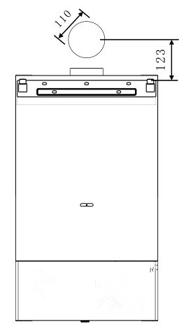 瑞馬燃?xì)獗趻鞝t，壁掛爐安裝