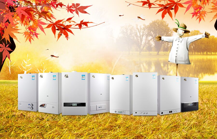 裝上瑞馬壁掛爐，媽媽再也不用擔心我怕冷33