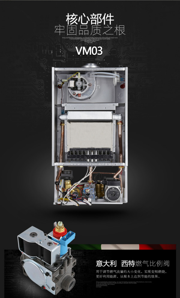 瑞馬燃?xì)獗趻鞝t，滿足您的溫暖66