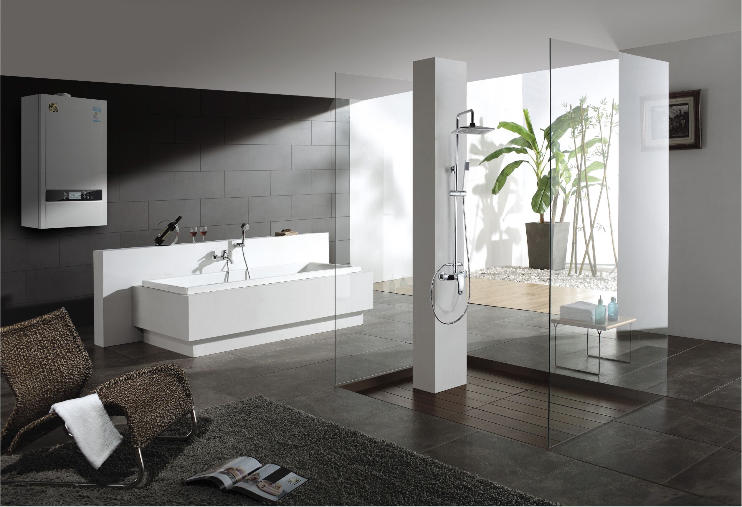 瑞馬燃?xì)獗趻鞝t，滿足您的溫暖55