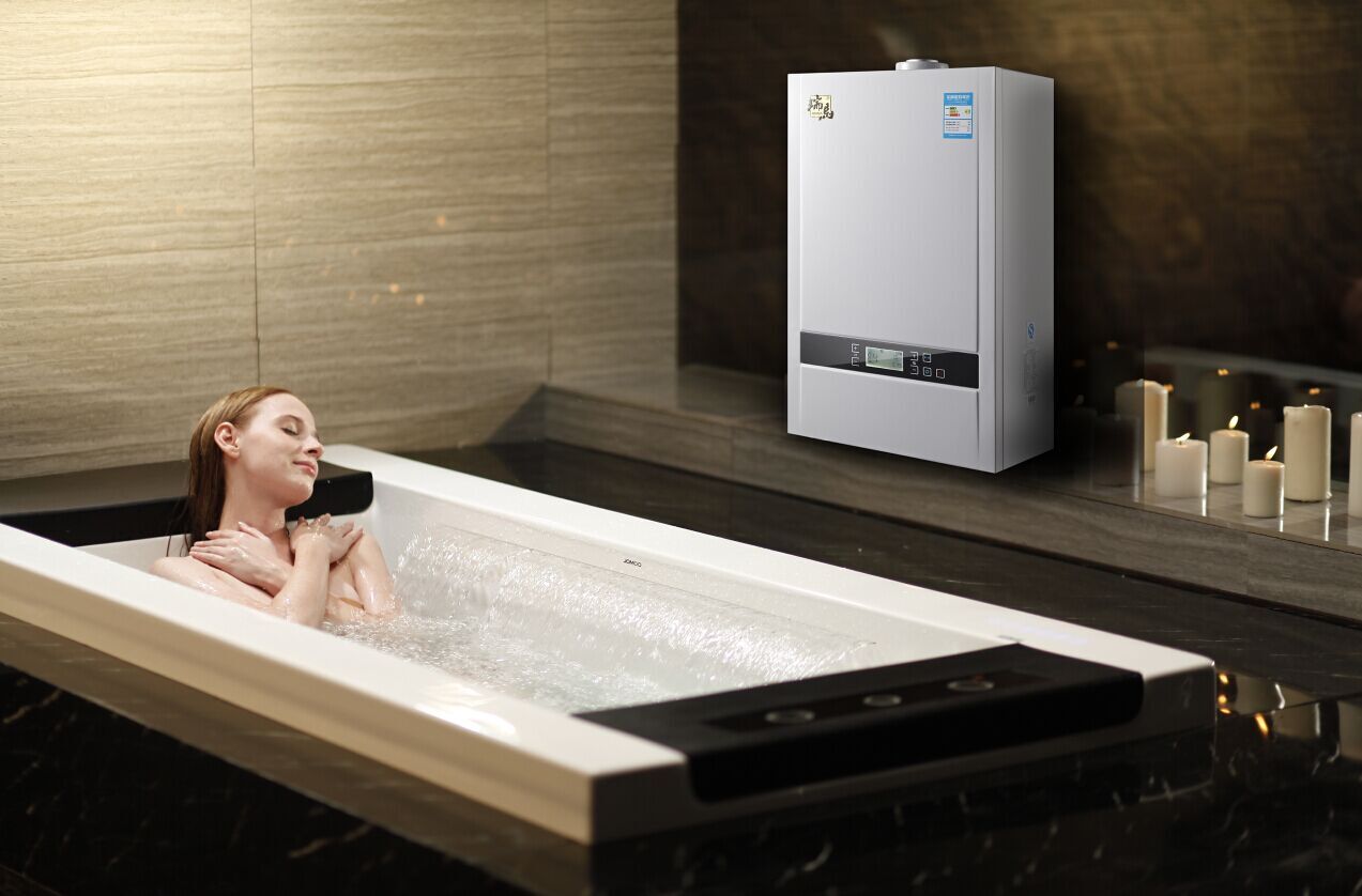 您家的壁掛爐需要清洗嗎？