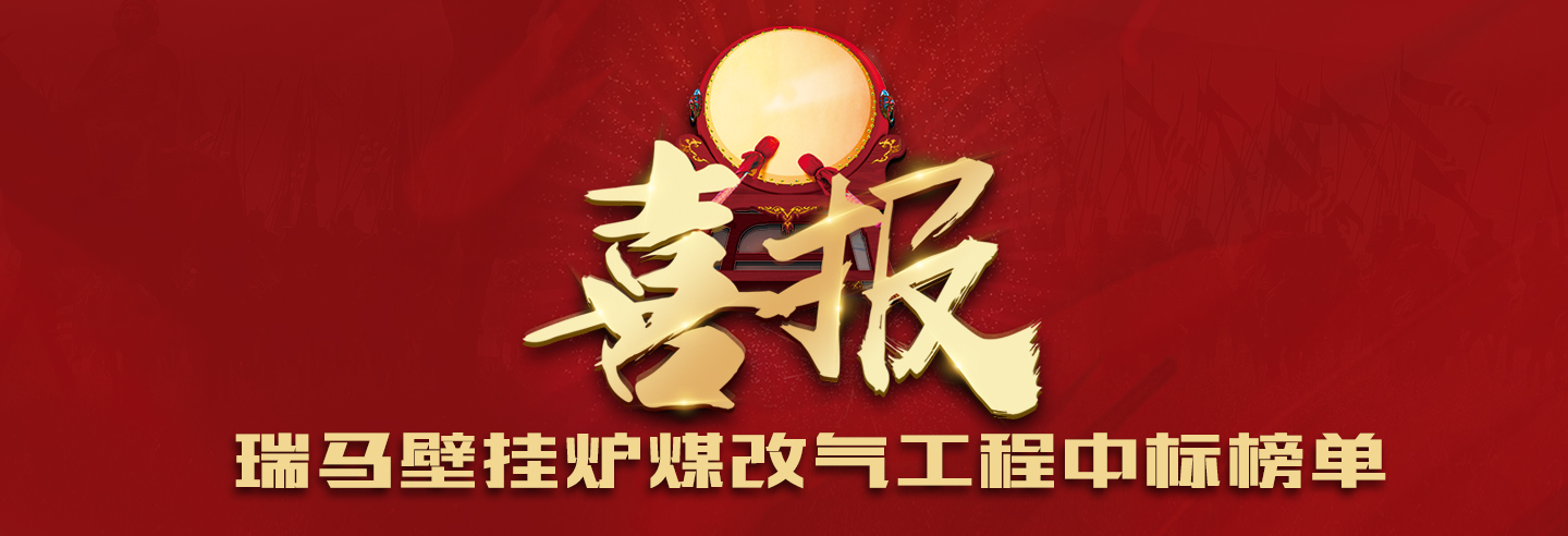 中國政府壁掛爐采購、工程招標實力品牌&mdash;&mdash;瑞馬