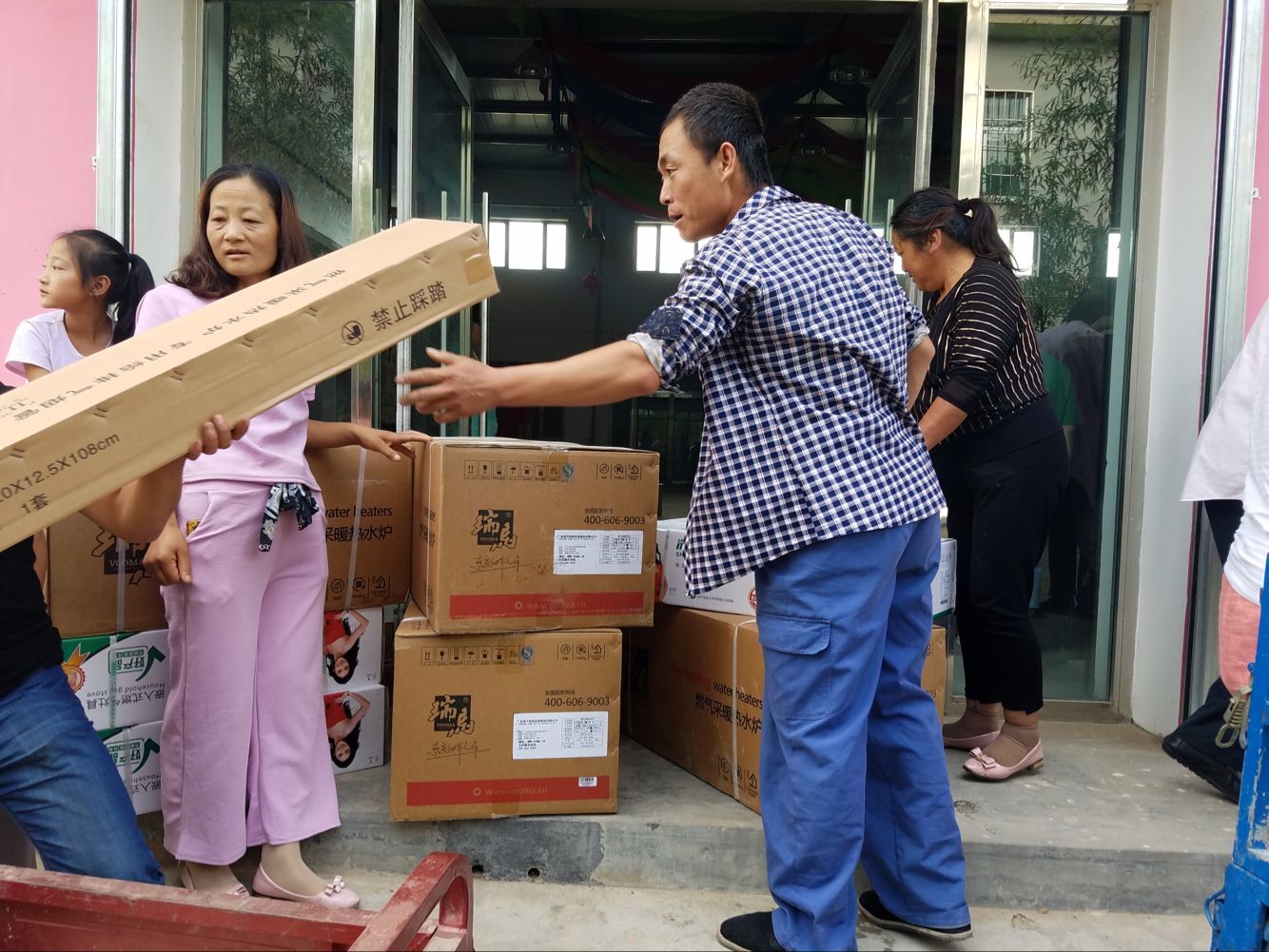 山東淄博壁掛爐煤改氣又要瓜分15億元的獎勵補(bǔ)貼！