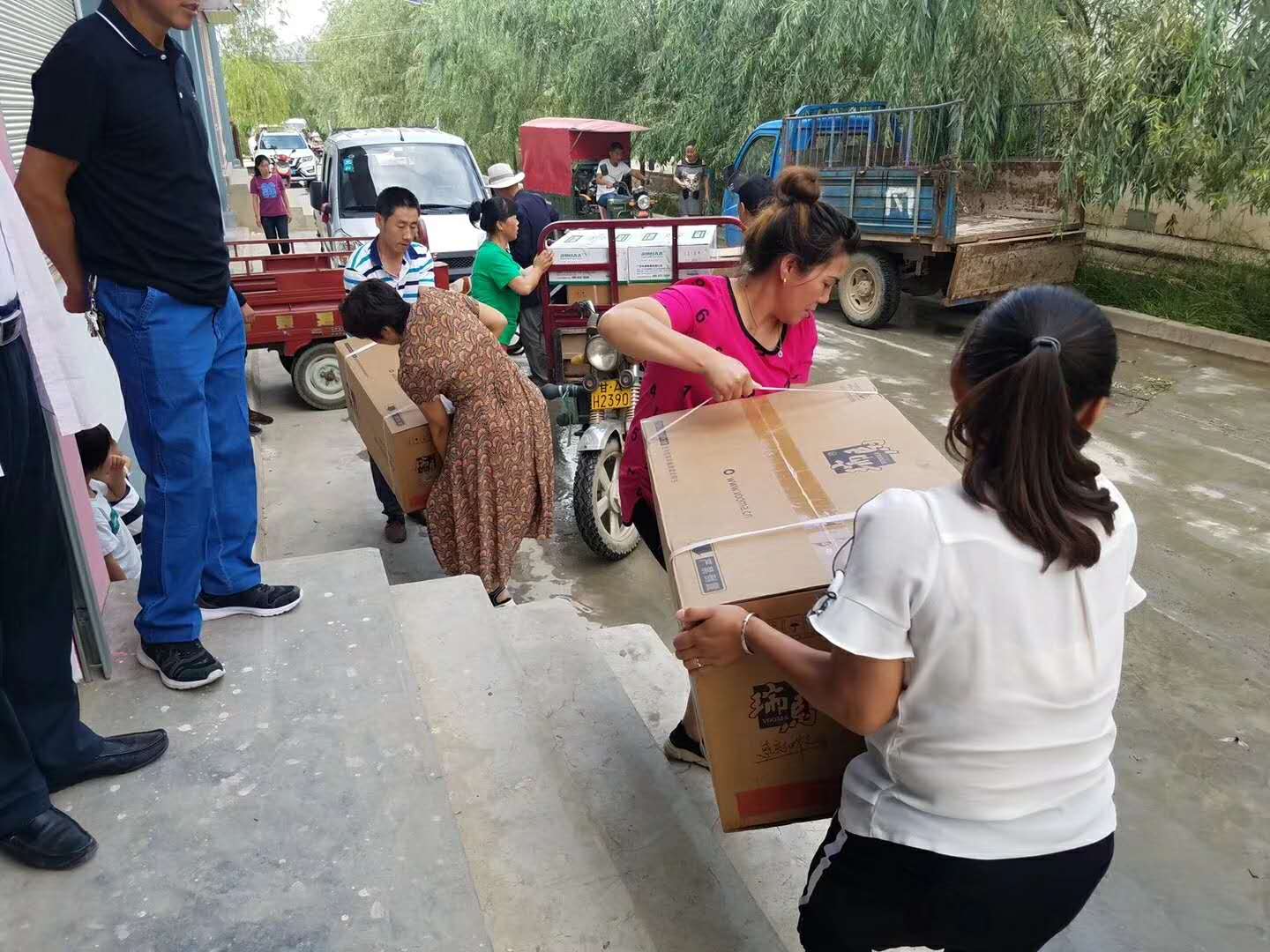 山東淄博壁掛爐煤改氣又要瓜分15億元的獎勵補(bǔ)貼！