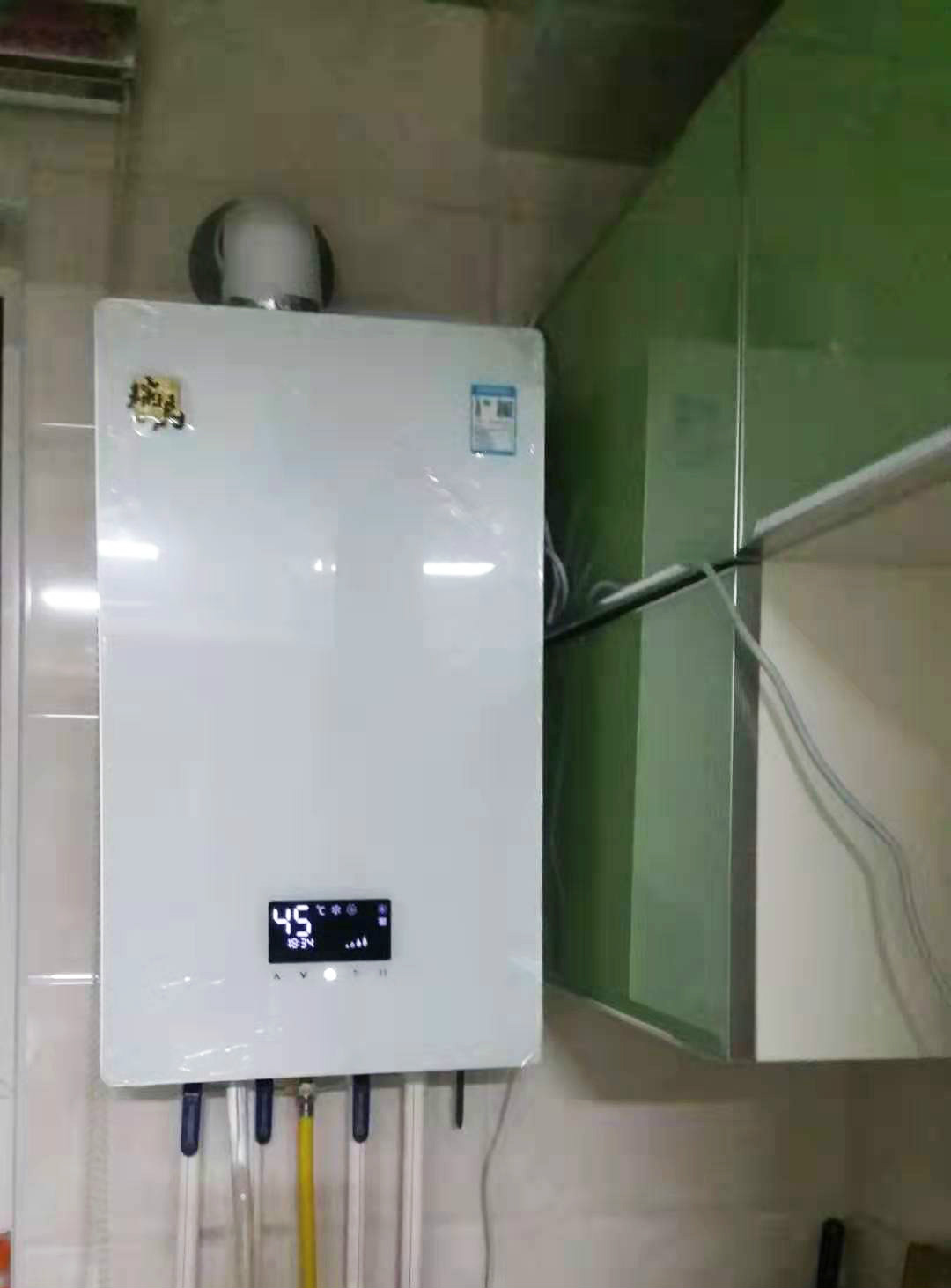 德州農村煤改氣，用冷凝低氮壁掛爐好嗎？