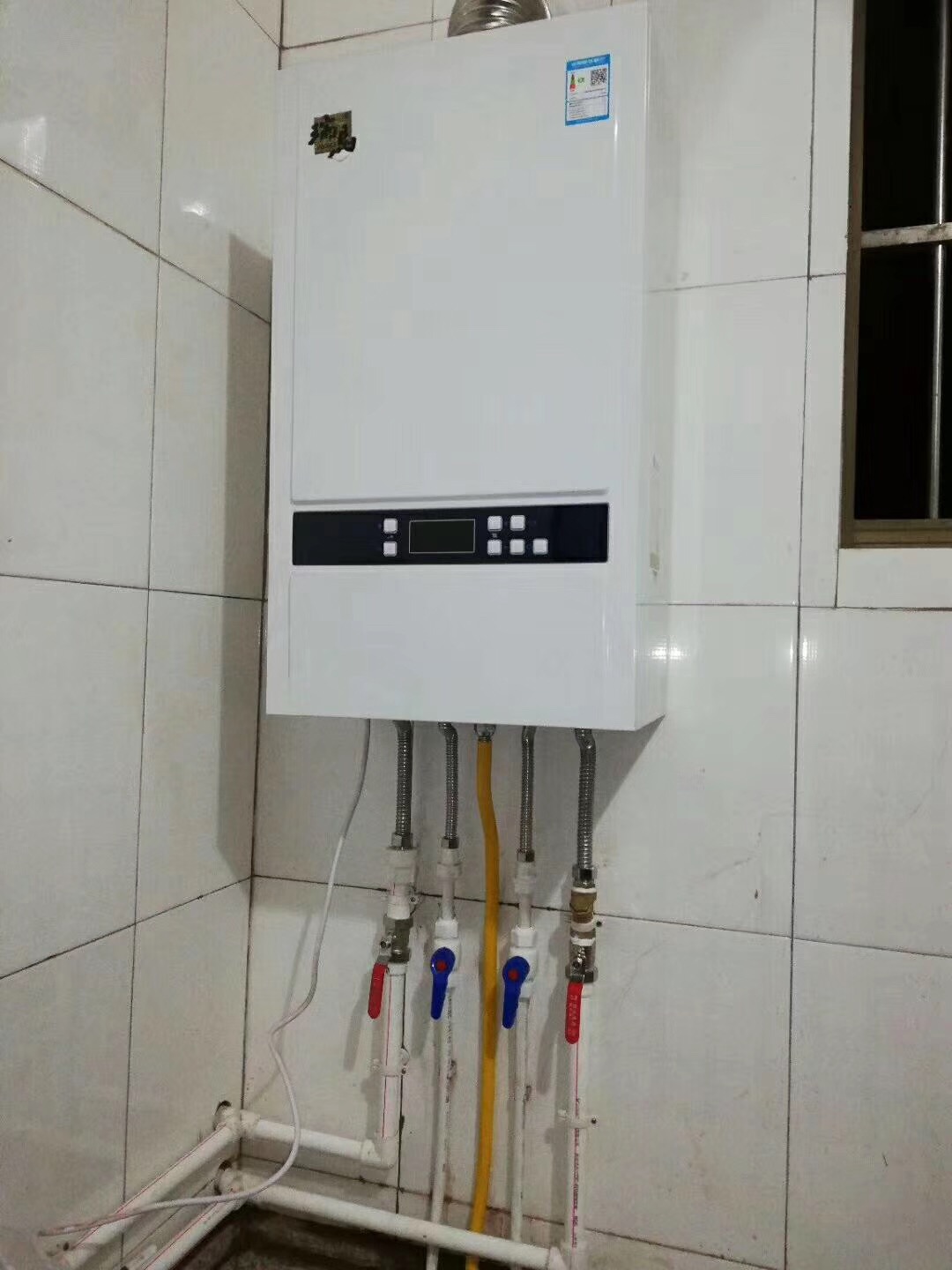 低氮燃?xì)獗趻鞝t品牌哪個(gè)牌子口碑好？