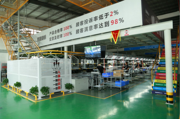 行業(yè)外的人怎么選擇低氮壁掛爐廠(chǎng)家做代理？