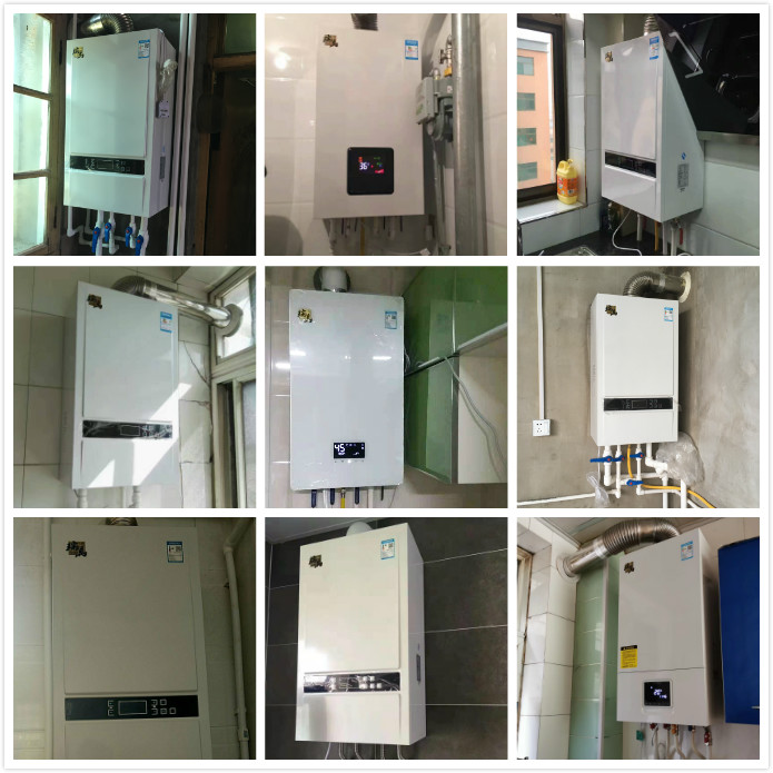 房地產(chǎn)商采購哪個牌子的壁掛爐比較好？