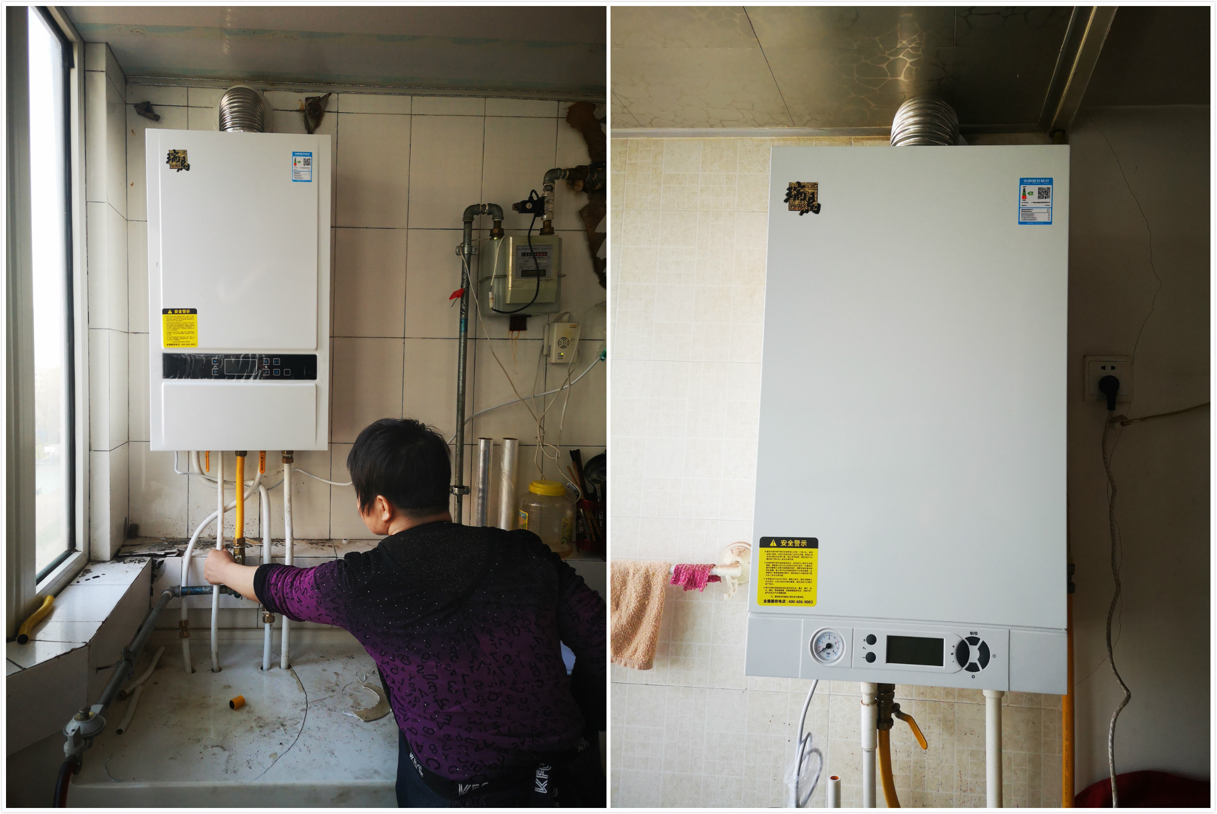 中國壁掛爐生產(chǎn)廠商哪些是一線品牌？