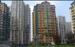 北京榮豐房地產開發(fā)有限公司瑞馬燃氣壁掛爐工程項目